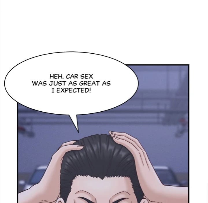 Right Under His Roof Uncensored, chapter 21, page 23 of 147