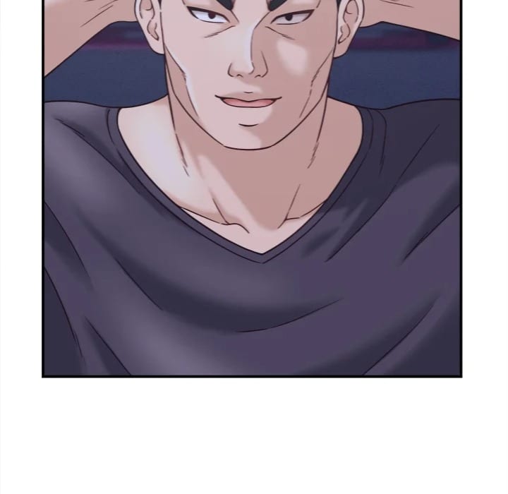 Right Under His Roof Uncensored, chapter 21, page 24 of 147