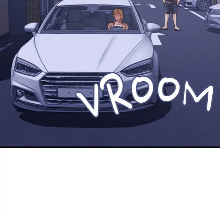 Right Under His Roof Uncensored, chapter 21, page 26 of 147