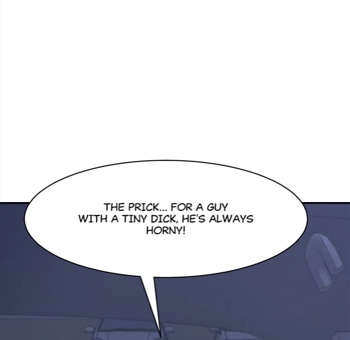 Right Under His Roof Uncensored, chapter 21, page 27 of 147