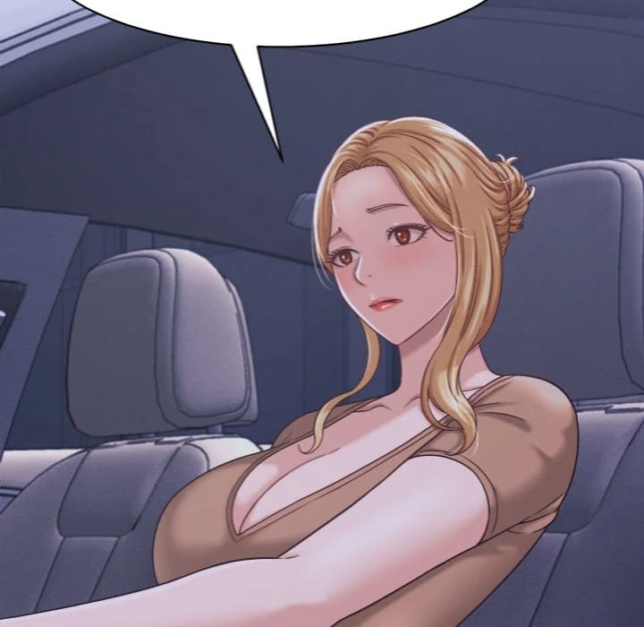 Right Under His Roof Uncensored, chapter 21, page 31 of 147