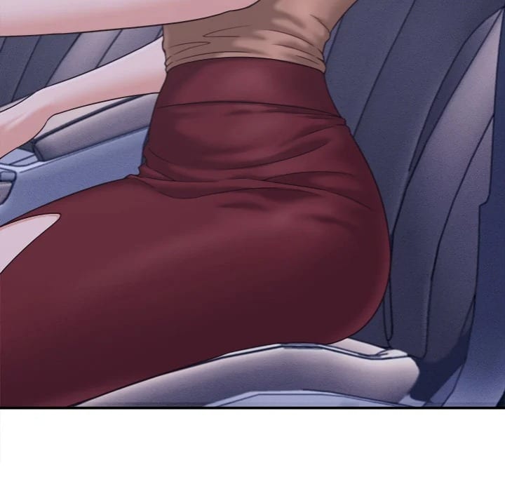 Right Under His Roof Uncensored, chapter 21, page 32 of 147