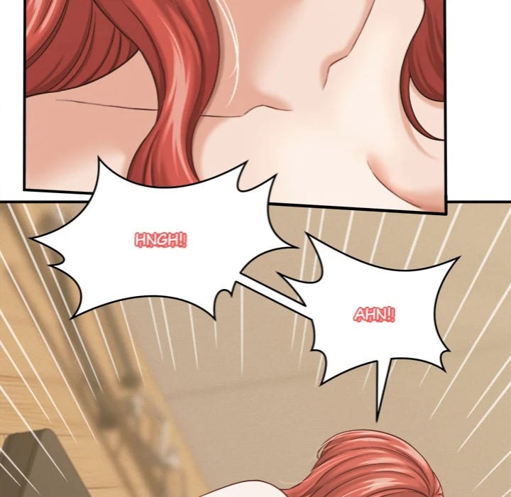 Right Under His Roof Uncensored, chapter 21, page 36 of 147