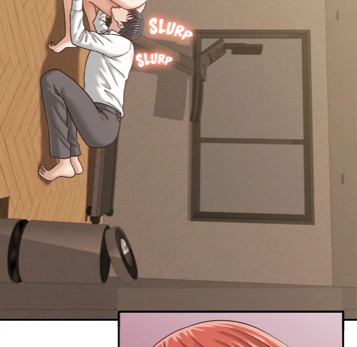 Right Under His Roof Uncensored, chapter 21, page 40 of 147