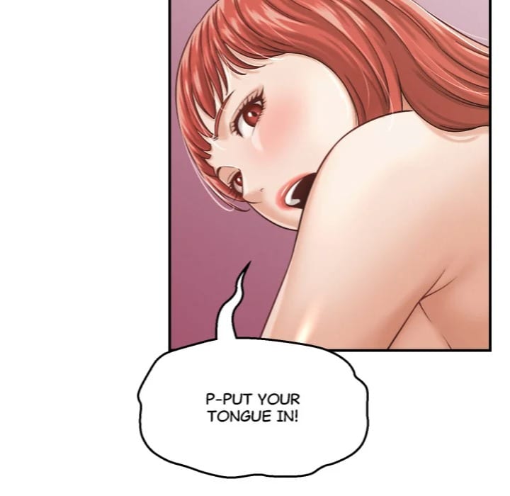 Right Under His Roof Uncensored, chapter 21, page 41 of 147