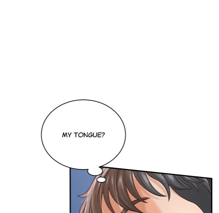 Right Under His Roof Uncensored, chapter 21, page 42 of 147