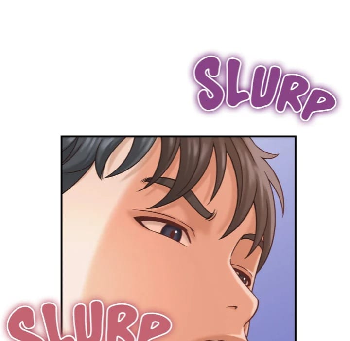 Right Under His Roof Uncensored, chapter 21, page 49 of 147