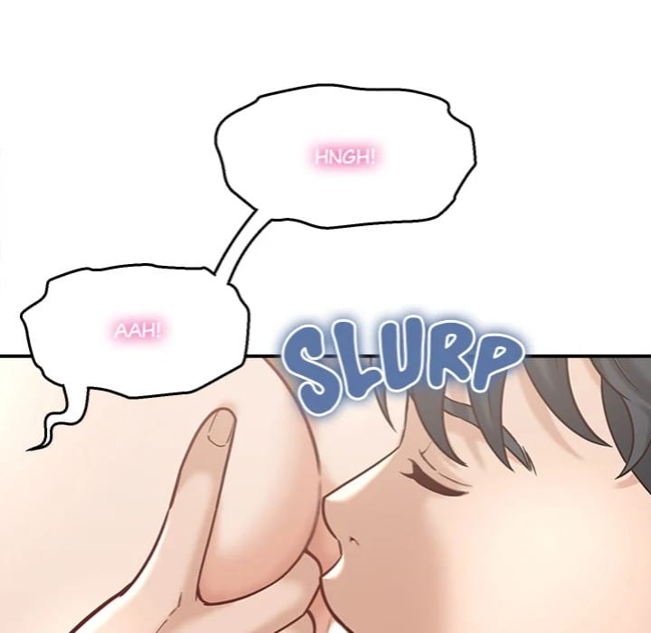 Right Under His Roof Uncensored, chapter 21, page 53 of 147