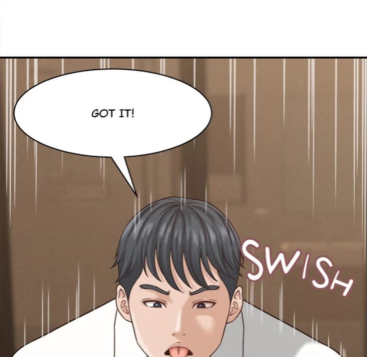 Right Under His Roof Uncensored, chapter 21, page 58 of 147