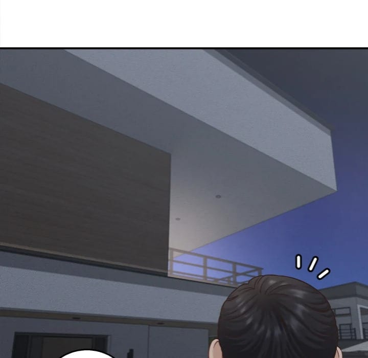 Right Under His Roof Uncensored, chapter 21, page 76 of 147