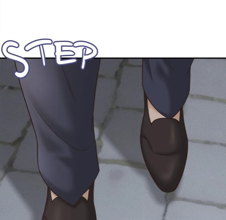Right Under His Roof Uncensored, chapter 21, page 80 of 147