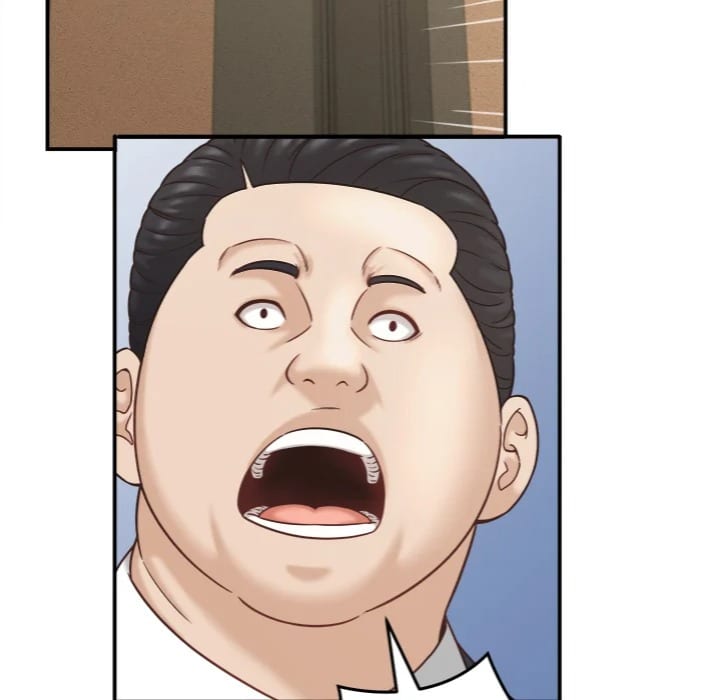 Right Under His Roof Uncensored, chapter 21, page 83 of 147