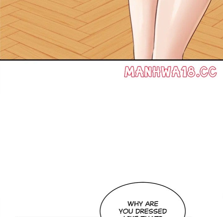 Right Under His Roof Uncensored, chapter 21, page 89 of 147