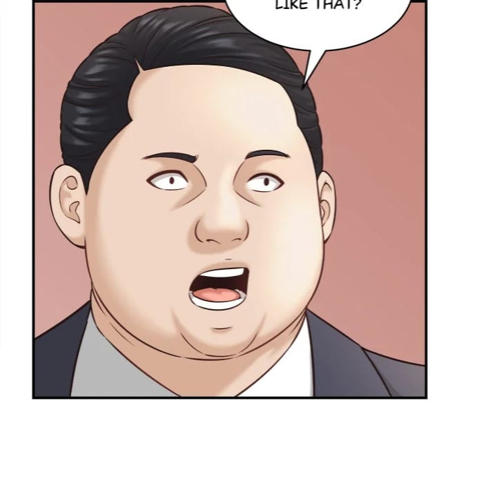 Right Under His Roof Uncensored, chapter 21, page 90 of 147