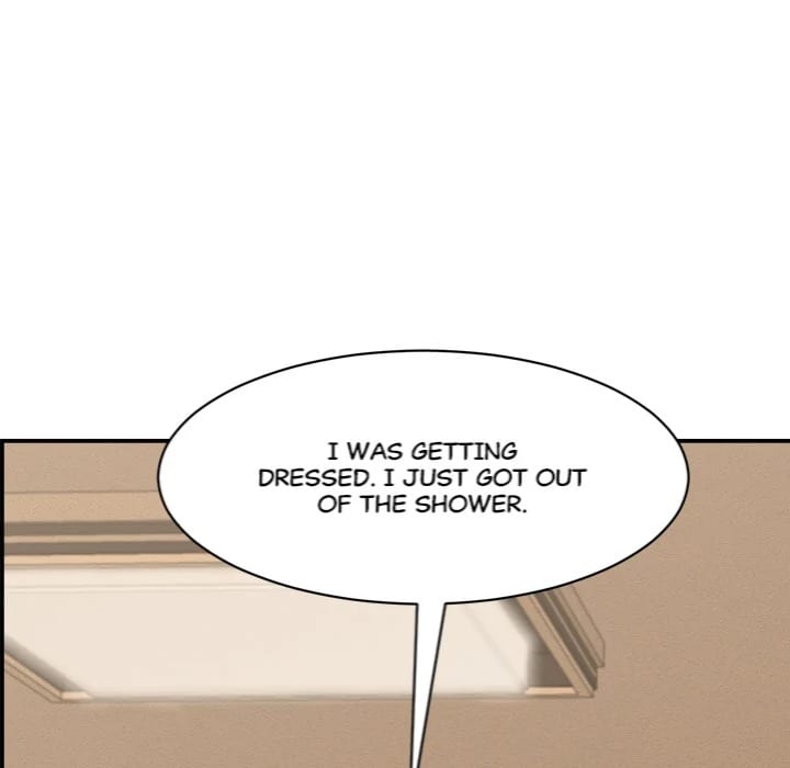 Right Under His Roof Uncensored, chapter 21, page 91 of 147