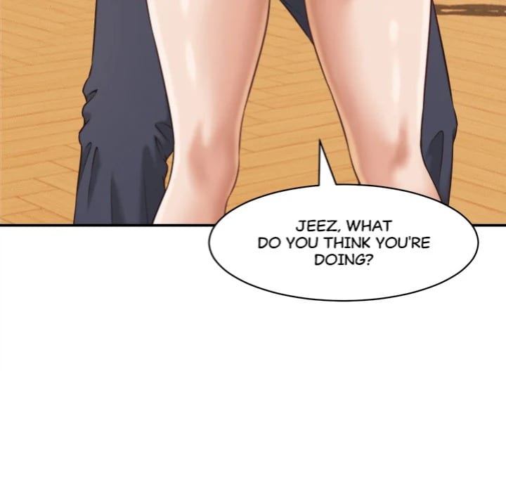 Right Under His Roof Uncensored, chapter 21, page 103 of 147