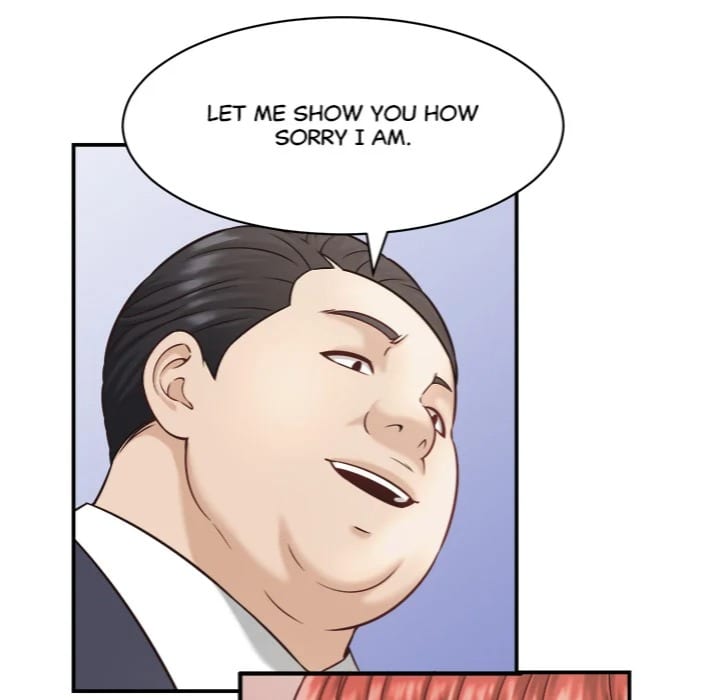 Right Under His Roof Uncensored, chapter 21, page 104 of 147