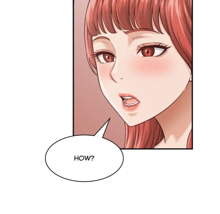 Right Under His Roof Uncensored, chapter 21, page 105 of 147