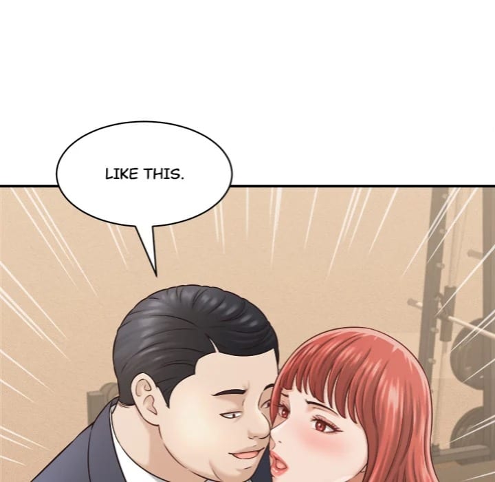Right Under His Roof Uncensored, chapter 21, page 106 of 147