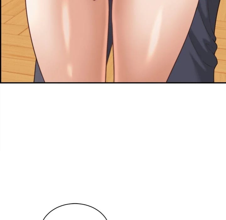 Right Under His Roof Uncensored, chapter 21, page 111 of 147