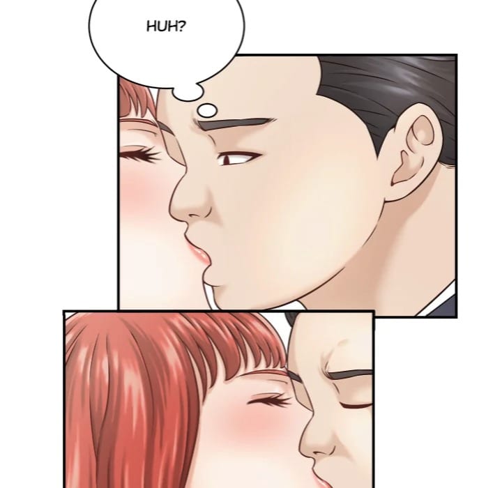 Right Under His Roof Uncensored, chapter 21, page 112 of 147