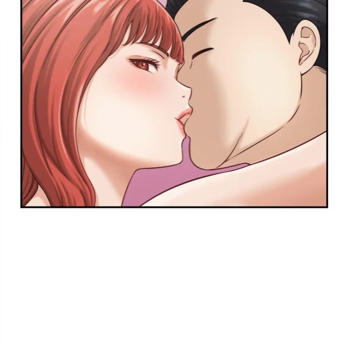 Right Under His Roof Uncensored, chapter 21, page 116 of 147