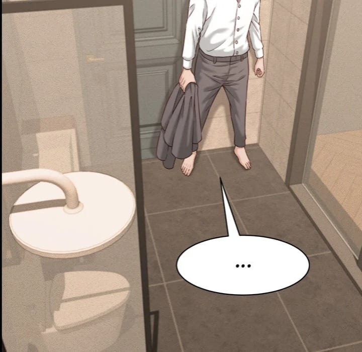 Right Under His Roof Uncensored, chapter 21, page 118 of 147