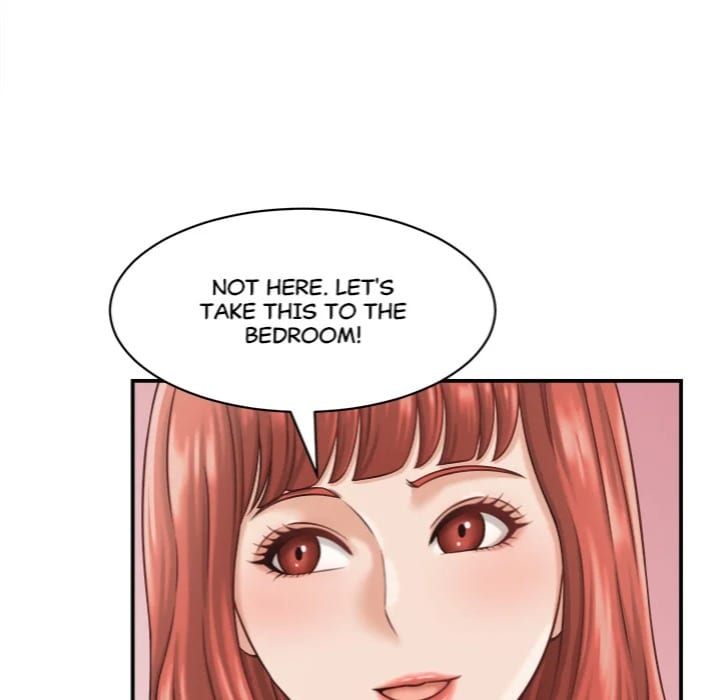 Right Under His Roof Uncensored, chapter 21, page 122 of 147
