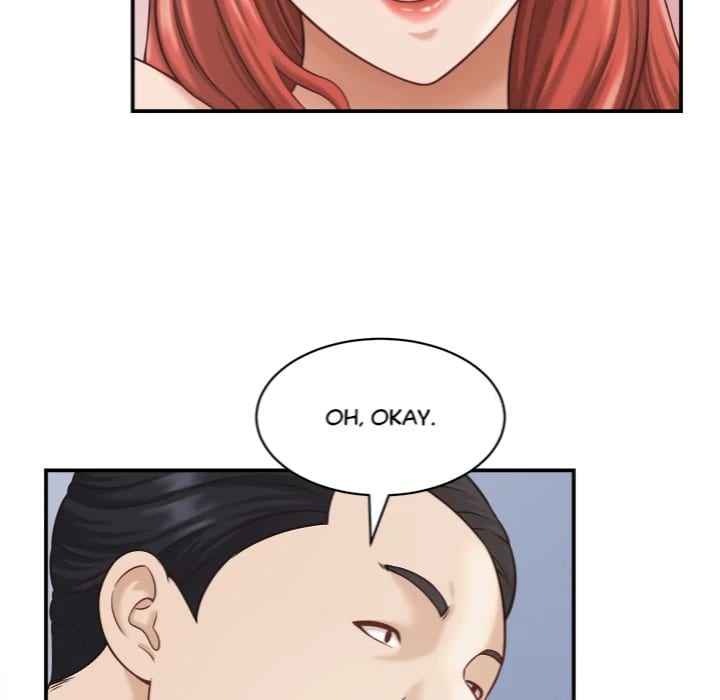 Right Under His Roof Uncensored, chapter 21, page 123 of 147