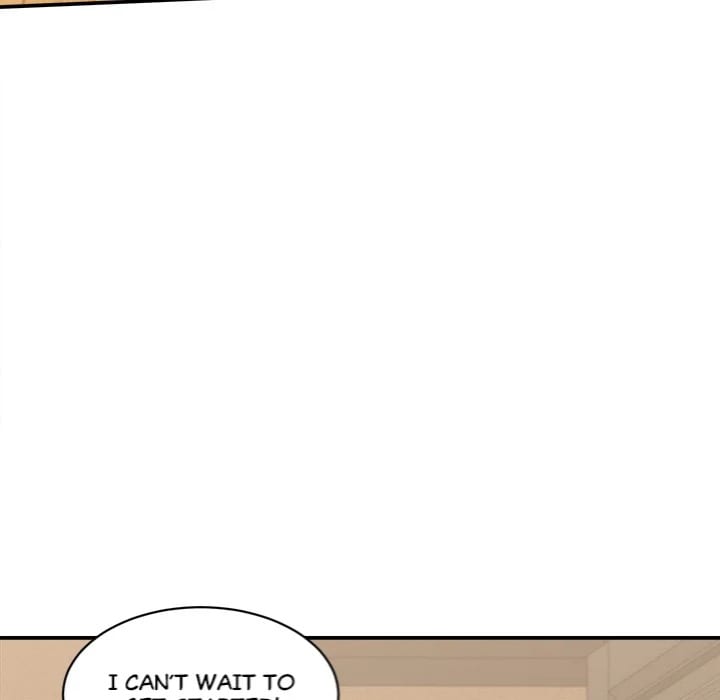 Right Under His Roof Uncensored, chapter 21, page 127 of 147