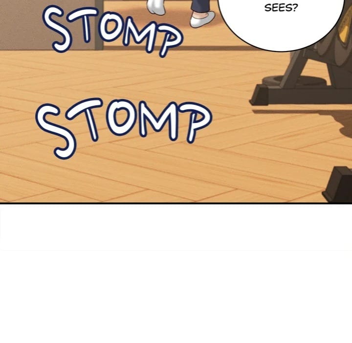 Right Under His Roof Uncensored, chapter 21, page 129 of 147