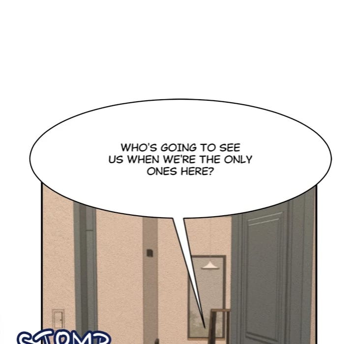 Right Under His Roof Uncensored, chapter 21, page 130 of 147