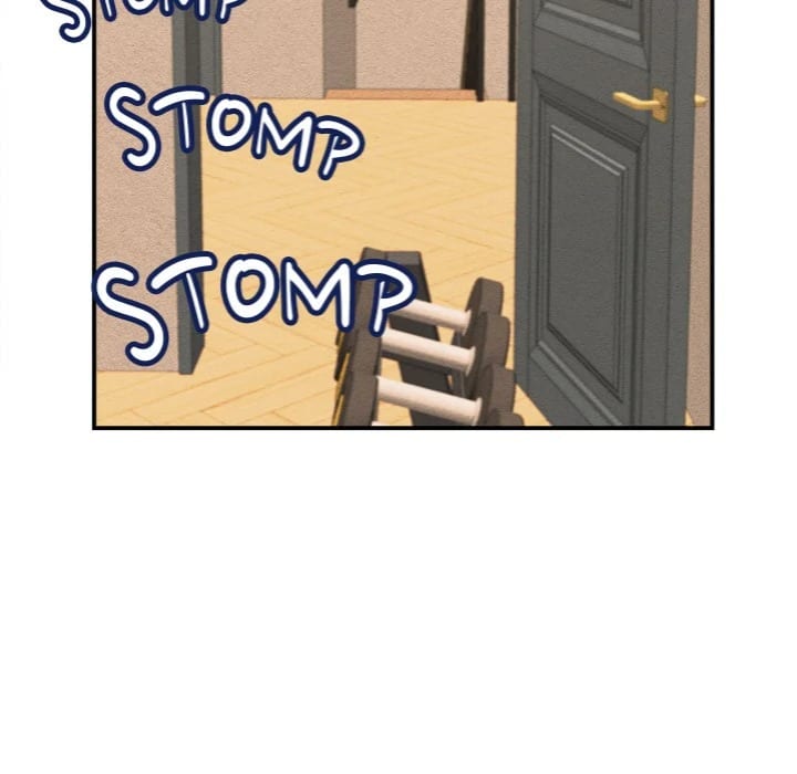 Right Under His Roof Uncensored, chapter 21, page 131 of 147