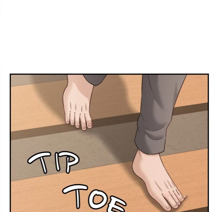 Right Under His Roof Uncensored, chapter 21, page 135 of 147