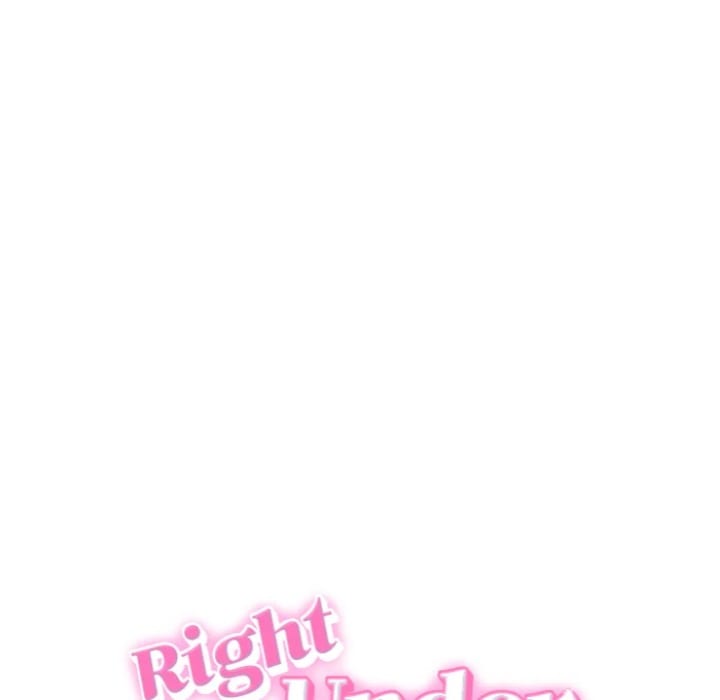 Right Under His Roof Uncensored, chapter 22, page 10 of 151