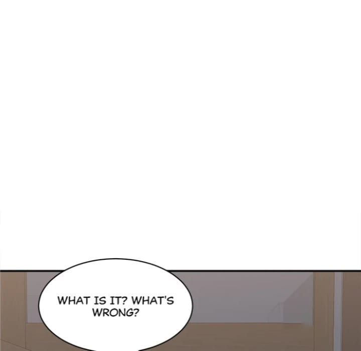 Right Under His Roof Uncensored, chapter 22, page 12 of 151