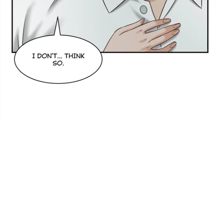 Right Under His Roof Uncensored, chapter 22, page 16 of 151