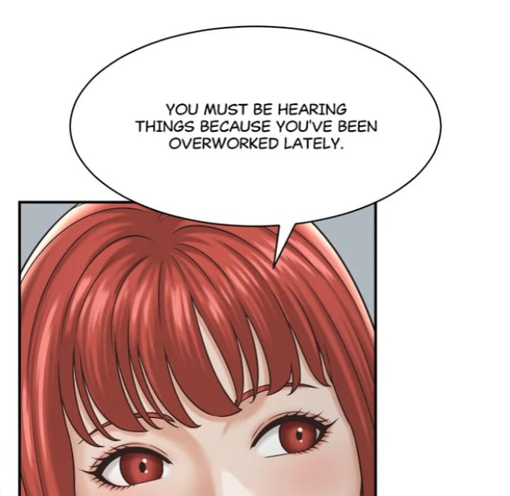 Right Under His Roof Uncensored, chapter 22, page 17 of 151