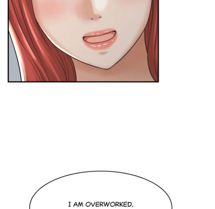 Right Under His Roof Uncensored, chapter 22, page 18 of 151