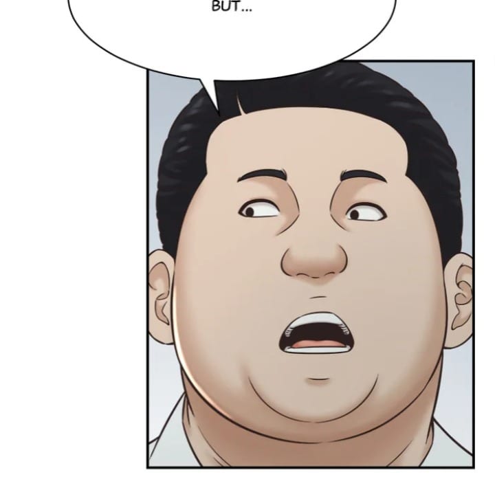 Right Under His Roof Uncensored, chapter 22, page 19 of 151