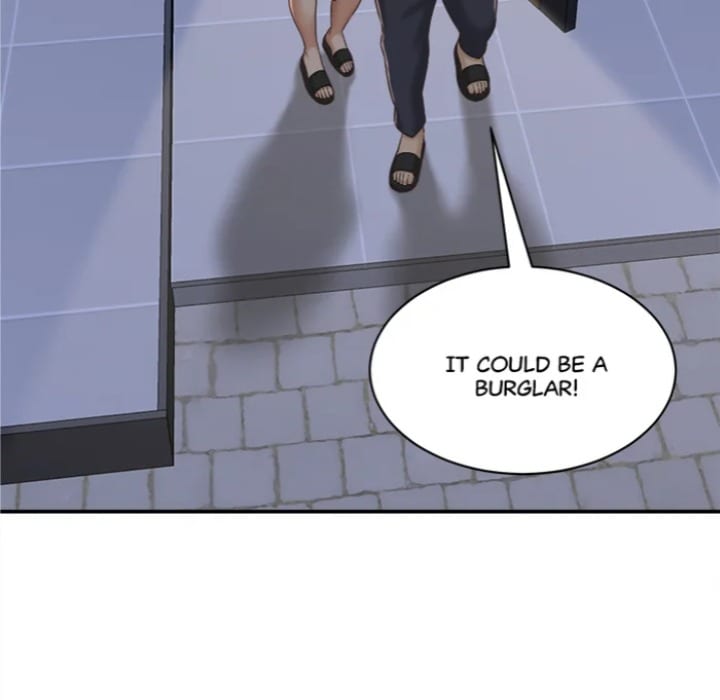 Right Under His Roof Uncensored, chapter 22, page 22 of 151