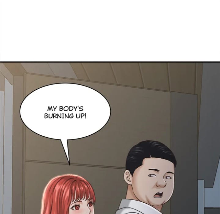 Right Under His Roof Uncensored, chapter 22, page 26 of 151