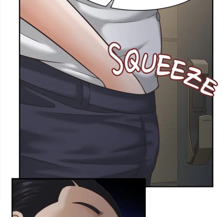 Right Under His Roof Uncensored, chapter 22, page 30 of 151