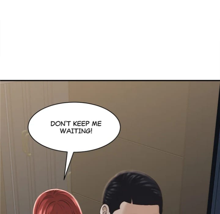 Right Under His Roof Uncensored, chapter 22, page 32 of 151