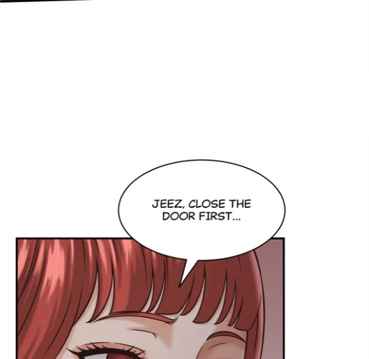 Right Under His Roof Uncensored, chapter 22, page 37 of 151