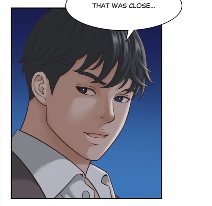 Right Under His Roof Uncensored, chapter 22, page 44 of 151