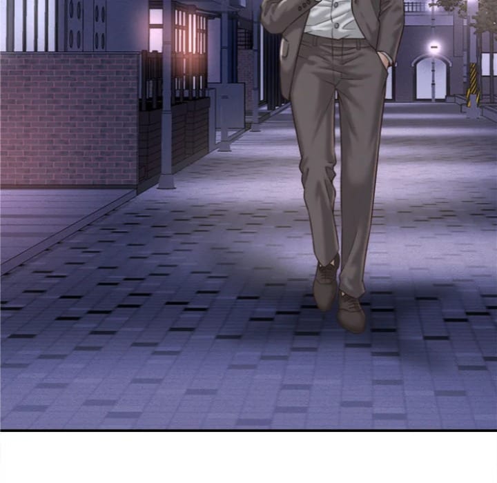 Right Under His Roof Uncensored, chapter 22, page 47 of 151
