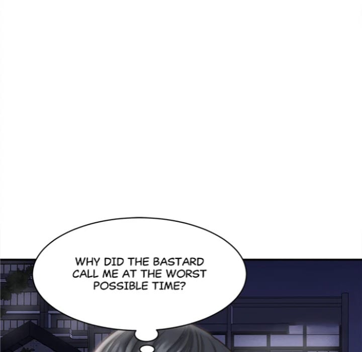 Right Under His Roof Uncensored, chapter 22, page 48 of 151