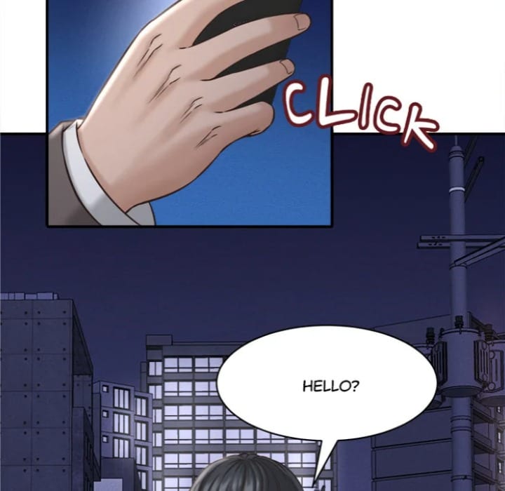 Right Under His Roof Uncensored, chapter 22, page 52 of 151
