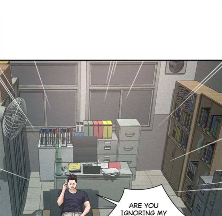 Right Under His Roof Uncensored, chapter 22, page 58 of 151